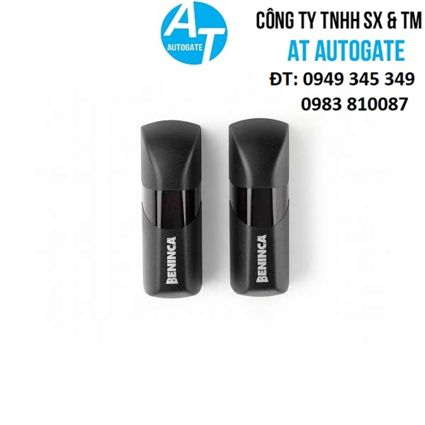 cảm biến an toàn tự dừng khi gặp vật cản sensor beninca